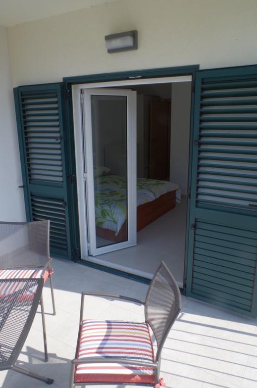Apartmani Kusic Trpanj Extérieur photo