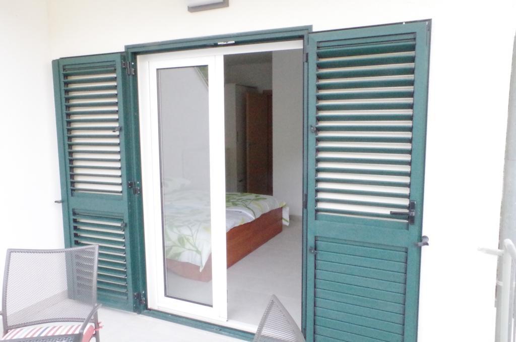 Apartmani Kusic Trpanj Extérieur photo