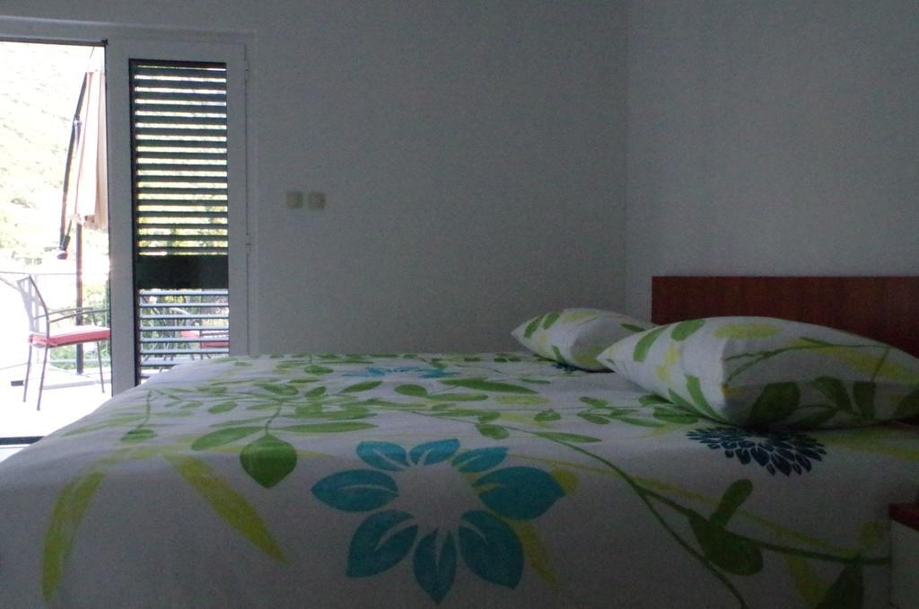 Apartmani Kusic Trpanj Extérieur photo