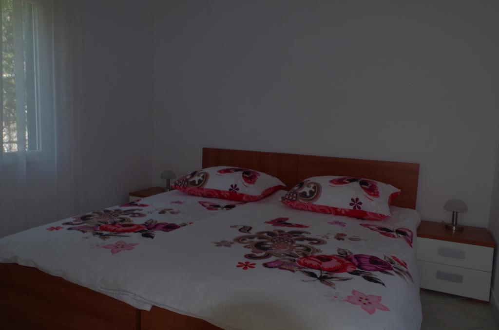 Apartmani Kusic Trpanj Extérieur photo