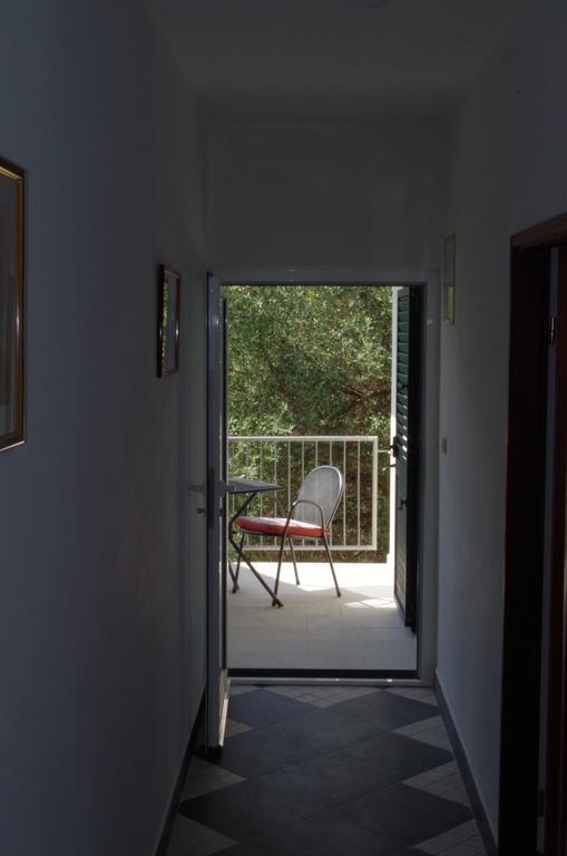 Apartmani Kusic Trpanj Extérieur photo