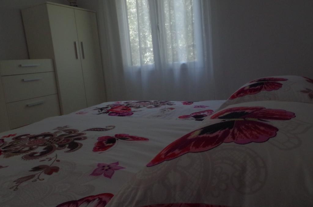 Apartmani Kusic Trpanj Extérieur photo
