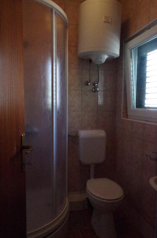 Apartmani Kusic Trpanj Extérieur photo