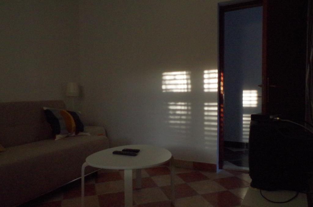 Apartmani Kusic Trpanj Extérieur photo