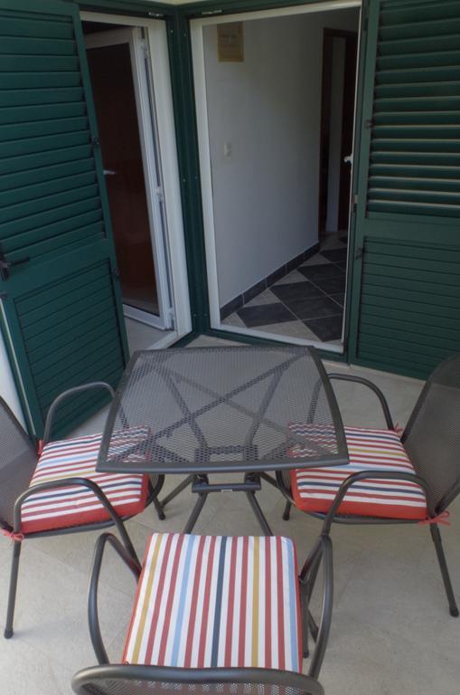 Apartmani Kusic Trpanj Extérieur photo
