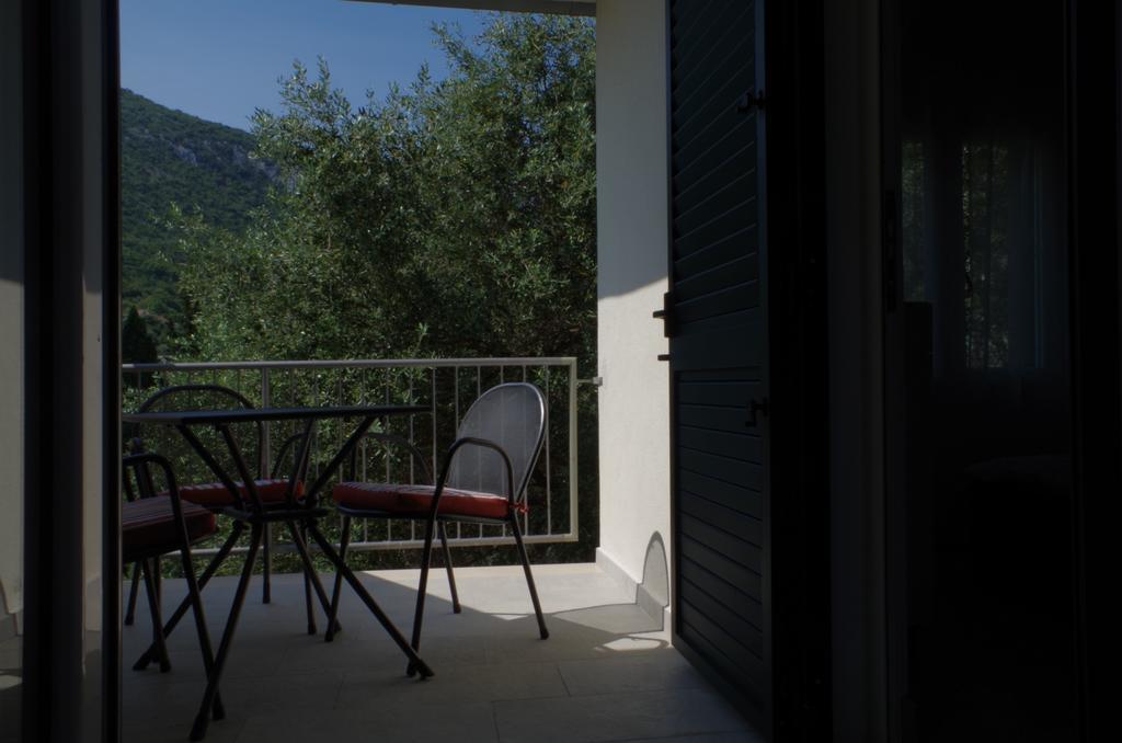 Apartmani Kusic Trpanj Extérieur photo