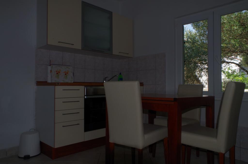 Apartmani Kusic Trpanj Extérieur photo