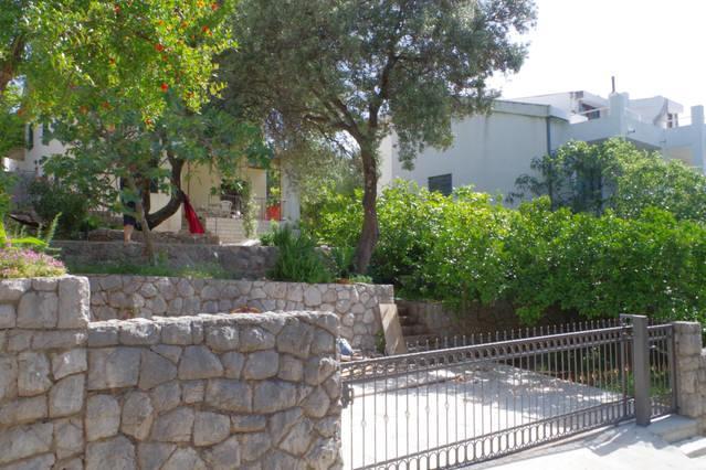 Apartmani Kusic Trpanj Extérieur photo